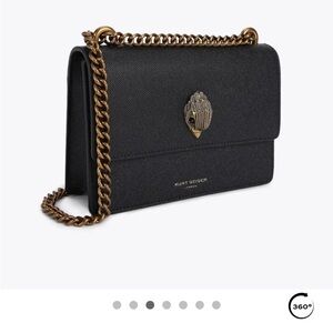 Kurt Geiger SMALL SHOREDITCH BAG